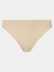 LAUREN RALPH LAUREN Figi klasyczne 4L0011 Beżowy. Brązowe figi Lauren Ralph Lauren, bez wzorów, z syntetyku. Za 59.99 zł.