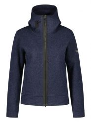 DOLOMITE Kurtka zimowa "Latemar" w kolorze granatowym rozmiar: XL. Niebieskie kurtki Dolomite, na zimę, xl, bez wzorów, z puchu, bez kaptura. Za 338.95 zł.