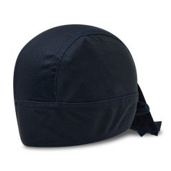 Czapka CMP. Czarne czapki z daszkiem CMP, bez wzorów. Za 59.99 zł.