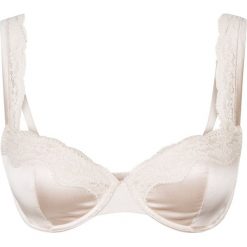 Stella McCartney Lingerie CLARA WHISPERING Biustonosz balkonetka light rose. Biustonosze marki Stella McCartney Lingerie. Za 629.00 zł.