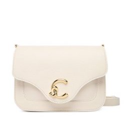 Torebka Coccinelle. Listonoszki Coccinelle, bez wzorów, bez dodatków. Za 1,339.00 zł.