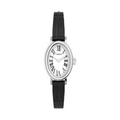 Zegarek Timex. Szare zegarki Timex, srebrne. Za 429.99 zł.
