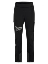 Ziener Spodnie funkcyjne "Nevinia" w kolorze czarnym rozmiar: 44. Czarne spodnie dresowe Ziener, bez wzorów, z materiału. Za 271.03 zł.