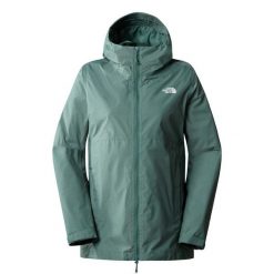 The North Face Kurtka Hikesteller Triclimate Nf0A55H3Ood. Zielone kurtki The North Face, bez wzorów, bez kaptura. Za 1,133.99 zł.