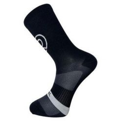 Skarpetki Rafalsocks Rafal Ventoux. Białe skarpetki RAFALSOCKS, bez wzorów. Za 113.50 zł.