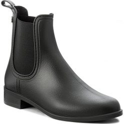Kalosze ALDO - Brilasen 53310926 90. Czarne kalosze Aldo, z materiału. Za 199.90 zł.