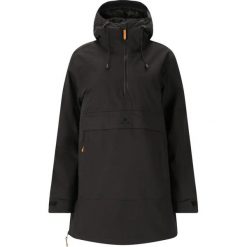 Damska kurtka wodoodporna Whistler Lonato 10000. Szare kurtki WHISTLER, bez wzorów, bez kaptura. Za 422.50 zł.