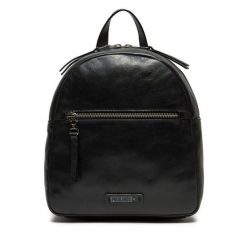 Torebka Pikolinos. Czarne torebki klasyczne Pikolinos, bez wzorów, klasyczne, bez dodatków. Za 639.99 zł.
