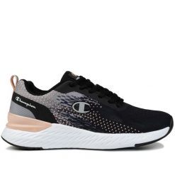 Buty damskie sportowe treningowe Champion BOLD 3. Białe buty treningowe Champion, bez wzorów, z gumy, bez zapięcia. Za 168.00 zł.