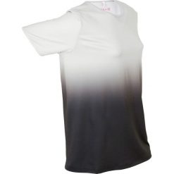 T-shirt sportowy z krótkim rękawem, z kolekcji Maite Kelly bonprix czarny. T-shirty sportowe marki ROCKRIDER. Za 74.99 zł.