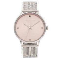 Zegarek Jenny Fairy. Szare zegarki Jenny Fairy, srebrne. Za 229.99 zł.