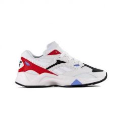 Buty do chodzenia damskie Reebok Aztrek 96. Białe buty treningowe Reebok, bez wzorów, z materiału, bez zapięcia, trekkingowe. Za 376.00 zł.