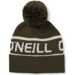 Czapka zimowa O'neill Powder Beanie. Zielone czapki zimowe O'Neill, bez wzorów. Za 181.48 zł.