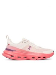 On Buty na siłownię Cloudpulse Next 3WF30325121 Różowy jasny. Czerwone buty treningowe On, bez wzorów, z materiału, bez zapięcia, na fitness i siłownię. Za 629.99 zł.
