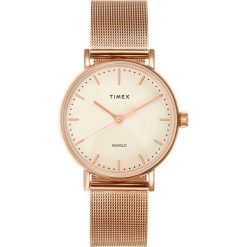 Timex FAIRFIELD Zegarek rosegoldcoloured. Zegarki marki Timex. Za 459.00 zł.