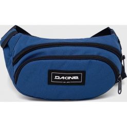 Dakine kolor granatowy. Niebieskie torebki klasyczne Dakine, bez wzorów, bez dodatków. Za 139.99 zł.