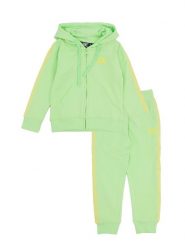 Bluza z bawełna z kaptur na co dzień na siłownię. Czerwone bluzy LEONE 1947 APPAREL, bez wzorów, z bawełny, bez ramiączek, bez kaptura. Za 126.26 zł.