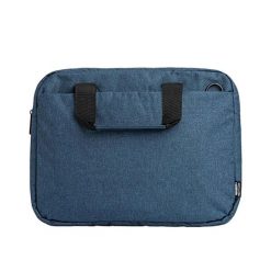 Torba Na Dokumenty Kalmar. Szare torby na laptopa STAMINA, bez wzorów, z materiału, na ramię. Za 83.99 zł.