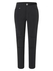 Marmot Spodnie turystyczne "Mountain Active" w kolorze czarnym rozmiar: 12. Czarne spodnie dresowe Marmot, bez wzorów, z materiału. Za 225.05 zł.