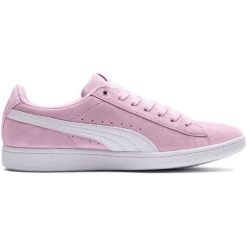 Puma Buty Sportowe Vikky Winsome Orchid White 37,5. Buty sportowe lifestyle marki Puma. W wyprzedaży za 175.00 zł.