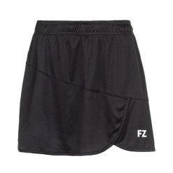 Spódniczka do badmintona damska FZ Forza Liddi. Czarne spódnice FZ Forza, xs, bez wzorów, sportowe, sportowe. Za 318.00 zł.