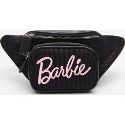 Saszetka Barbie - Czarny. Nerki i saszetki marki House. Za 69.99 zł.