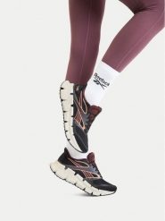 Reebok Buty do biegania EO-FLOATZIG 2 100263825 Czarny. Czarne buty do biegania Reebok, bez wzorów, z materiału, bez zapięcia, do biegania. Za 489.99 zł.