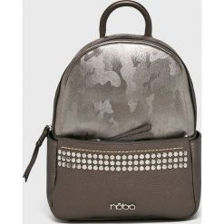 Nobo - Plecak. Plecaki marki GEOLOGIC. W wyprzedaży za 189.90 zł.