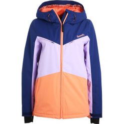 Bench BOLD Kurtka snowboardowa blue depths. Kurtki narciarskie marki 4f. W wyprzedaży za 543.20 zł.