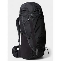 Plecak turystyczny The North Face Terra 65. Zielone plecaki The North Face, bez wzorów, bez dodatków. Za 999.00 zł.