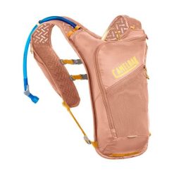 Plecak Camelbak Dart. Brązowe plecaki Camelbak, bez wzorów, bez dodatków. Za 395.00 zł.