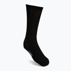 Skarpetki Rowerowe Unisex Luxa Coffee Ride. Białe skarpetki LUXA, bez wzorów, z elastanu. Za 69.00 zł.