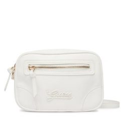 Torebka Guess. Listonoszki Guess, z aplikacjami, bez dodatków. Za 269.99 zł.