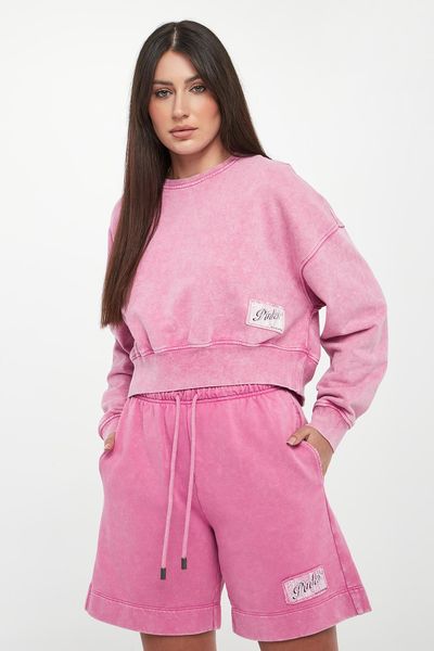 Bluza damska Lavacourt PINKO. Bluzy Pinko, l, bez wzorów, bez ramiączek, bez kaptura. Za 839.00 zł.