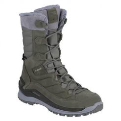 Buty trekkingowe damskie Lowa Barina Evo Gtx. Buty trekkingowe Lowa, bez wzorów, z materiału, za kostkę, bez zapięcia. Za 1,036.00 zł.