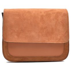 Mangotti Torebka Crossbody Czarna. Torebki klasyczne marki Mangotti. Za 309.00 zł.