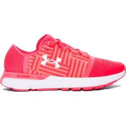 Under Armour Buty W Speedform Gemini 3 Sirens Coral London Orange White 40 (8,5). Buty treningowe marki Under Armour. W wyprzedaży za 409.00 zł.
