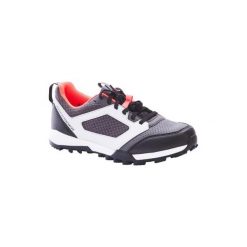 Buty na rower MTB ST 100 damskie. Buty trekkingowe marki ROCKRIDER. Za 169.99 zł.