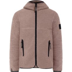 Polar z pełnym zamkiem błyskawicznym Didriksons Bror. Brązowe bluzy z polaru Didriksons, l, bez wzorów, z polaru, trekkingowe. Za 553.00 zł.