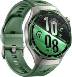 Huawei Watch GT 7 Pro 46mm Zielony. Zielone smartbandy . W wyprzedaży za 1,499.00 zł.