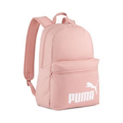 Plecak PUMA Phase PUMA. Czerwone plecaki Puma, bez wzorów, bez dodatków. Za 99.00 zł.