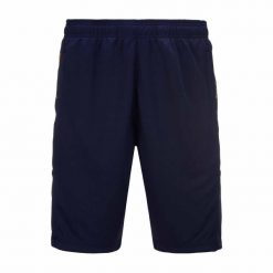 Szorty dla dzieci Kappa Gabbio. Niebieskie szorty Kappa, bez wzorów. Za 185.00 zł.