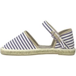 Tamaris Damskie Espadryle 39 Niebieskie. Espadryle marki Tamaris. Za 140.00 zł.