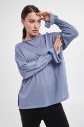 Sweter kaszmirowy WOLFORD. Swetry Wolford, xs, bez wzorów, z kaszmiru, bez ramiączek. W wyprzedaży za 1,303.47 zł.