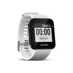 Zegarek sportowy GPS GARMIN Forerunner 35 Biały. Białe zegarki sportowe Garmin. Za 639.00 zł.