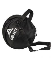 Torba na balony Select for hb milano. Czarne torby sportowe Select, bez wzorów, na ramię. Za 138.50 zł.