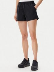 Columbia Szorty sportowe BlueVista Hill™ 2119153 Czarny Regular Fit. Czarne szorty sportowe Columbia, bez wzorów, z syntetyku, trekkingowe. Za 129.99 zł.