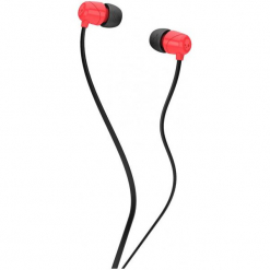Skullcandy Słuchawki Jib, Czerwony/Czarny. Słuchawki douszne marki Audio-Technica. W wyprzedaży za 29.00 zł.