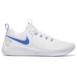 Buty damskie Nike Air Zoom Hyperace 2. Białe buty do biegania Nike, bez wzorów, bez zapięcia, do biegania, nike zoom. Za 525.00 zł.