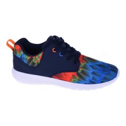 Elbrus Buty Sportowe Dagmar Wo's Navy Feathers 38. Buty sportowe lifestyle marki ELBRUS. W wyprzedaży za 89.00 zł.